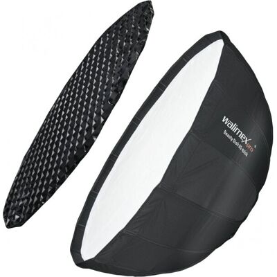 Walimex QA85 Beauty Dish Softbox - Studio Line Walimex QA85 Beauty Dish Softbox - Studio Line