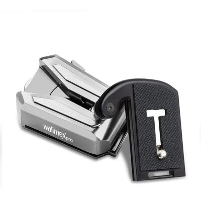 Walimex Pro V-Dock Argus - Kamerahalterung Walimex Pro V-Dock Argus - Kamerahalterung