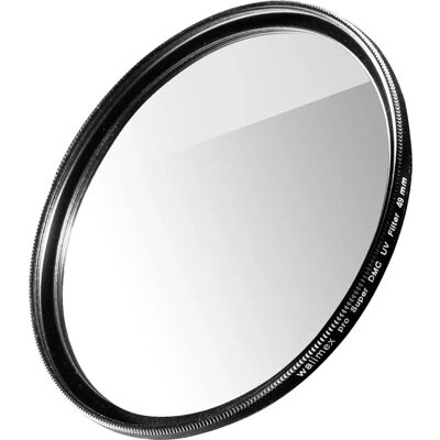 Walimex pro UV-Filter Slim Super DMC 49mm Walimex pro UV-Filter Slim Super DMC 49mm