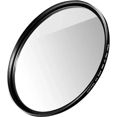 Walimex pro pro Slim Super DMC 77 mm UV-Filter Walimex pro pro Slim Super DMC 77 mm UV-Filter