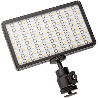 Luce LED RGB e bi-color Walimex Marca Modello - Illuminazione Studio Foto/Video Luce LED RGB e bi-color Walimex Marca Modello - Illuminazione Studio Foto/Video