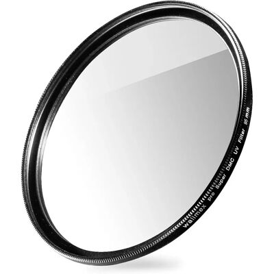 Walimex UV-Filter Slim Super DMC 95mm - UV-Filter Walimex UV-Filter Slim Super DMC 95mm - UV-Filter