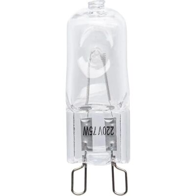Walimex Einstelllicht für Newcomer G9 75W - Studioblitz Zubehör Walimex Einstelllicht für Newcomer G9 75W - Studioblitz Zubehör