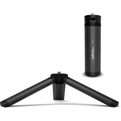 Walimex pro Premium Kompakt Ministativ - Kamera, Smartphone Walimex pro Premium Kompakt Ministativ - Kamera, Smartphone