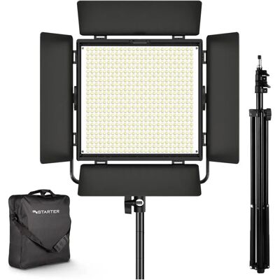 Wiltec - Spectar Bi-Farbig Spot LED Panel 4.0 Wiltec - Spectar Bi-Farbig Spot LED Panel 4.0