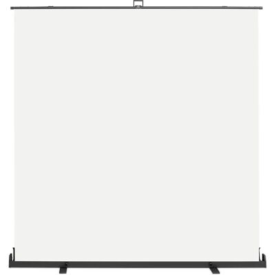 Walimex pro Roll-up Hintergrund 210x220cm - Hintergründe Walimex pro Roll-up Hintergrund 210x220cm - Hintergründe