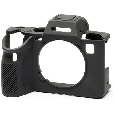 Sony A7 IV Silikon-Kameraschutz - Kamera Typ Sony A7 IV Silikon-Kameraschutz - Kamera Typ