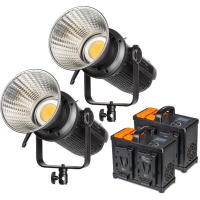 Walimex Niova 500 W - Studioleuchte Walimex Niova 500 W - Studioleuchte