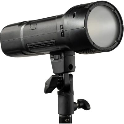 Walimex pro Studio-Akkublitz Mover 200 TTL - Studioblitz Walimex pro Studio-Akkublitz Mover 200 TTL - Studioblitz