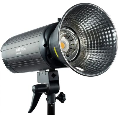 Walimex pro Stager 400 HSS Studioblitz - Grau Walimex pro Stager 400 HSS Studioblitz - Grau