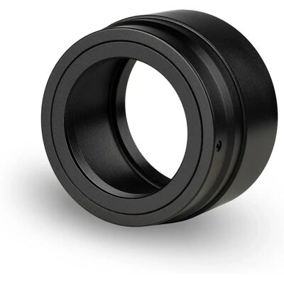 Walimex pro T2-Adapter für Nikon Z - Manuell Fokus Walimex pro T2-Adapter für Nikon Z - Manuell Fokus