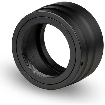 Walimex pro T2 Adapter auf Canon R - Schwarz Walimex pro T2 Adapter auf Canon R - Schwarz