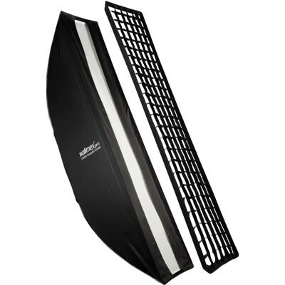 Walimex Pro - Studio Striplight 40x180 - Softbox - Reflektor Walimex Pro - Studio Striplight 40x180 - Softbox - Reflektor