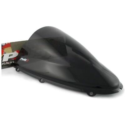 Vetrofania Fumée Grigia ZZR1400 - Parabrezza moto Vetrofania Fumée Grigia ZZR1400 - Parabrezza moto
