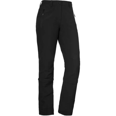 Schöffel Engadin Zip Off pants - pants Schöffel Engadin Zip Off pants - pants