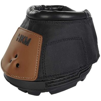 HKM Hufschuh 7 Schwarz - Hufschuh HKM Hufschuh 7 Schwarz - Hufschuh