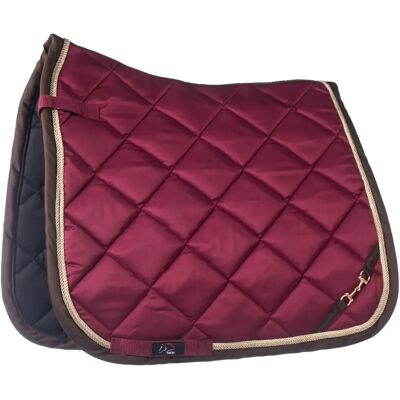 HKM Yleissatulahuopa - Modelo todo uso - Almohadilla de silla HKM Yleissatulahuopa - Modelo todo uso - Almohadilla de silla