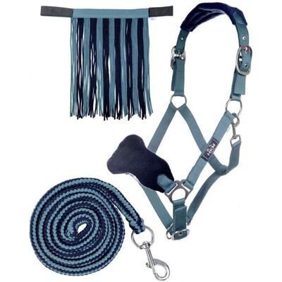 HKM - 4057052289330 - Mjölkrosa - 1.80 m - Bridle HKM - 4057052289330 - Mjölkrosa - 1.80 m - Bridle
