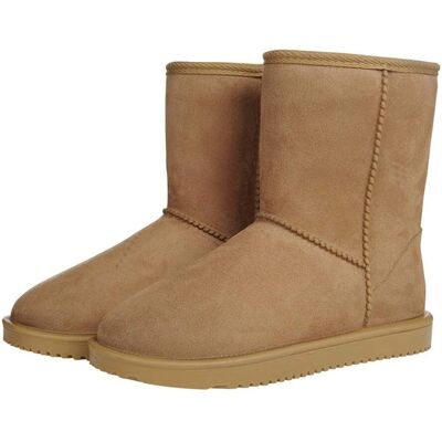 HKM - Davos Allwetterstiefel - Camel - 32 - Boots HKM - Davos Allwetterstiefel - Camel - 32 - Boots