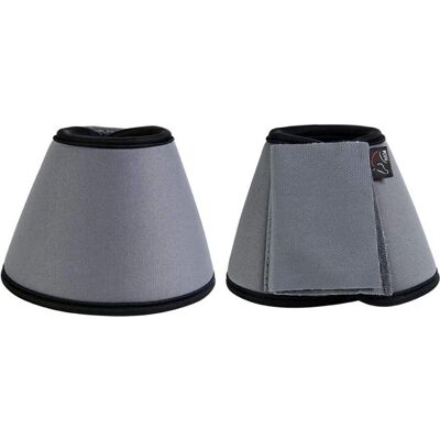 HKM Finja XXL Gris Botas de alcance - Botas de alcance HKM Finja XXL Gris Botas de alcance - Botas de alcance