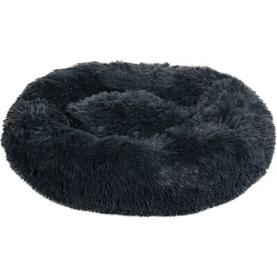 HKM Hundebett Fluffy - Kuscheliges Hundebett. Ultimat Komfort HKM Hundebett Fluffy - Kuscheliges Hundebett. Ultimat Komfort