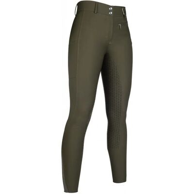 HKM Lea Pantalon d'équitation en silicone - Pantalons d'équitation HKM Lea Pantalon d'équitation en silicone - Pantalons d'équitation