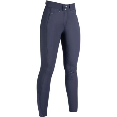 HKM - Helene Silicone Full Seat Breeches HKM - Helene Silicone Full Seat Breeches
