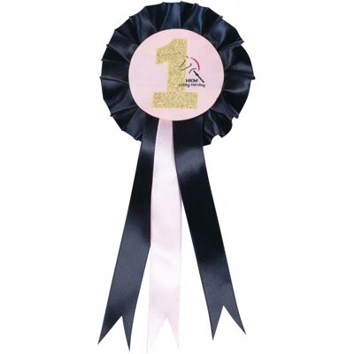 HKM Hobby Horse Rosette - Rosette HKM Hobby Horse Rosette - Rosette