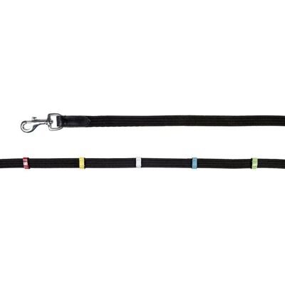 HKM SPORT EQUIPMENT - Szúnyog- és rovarriasztó maszk lóhoz - Sötétkék - Bloomsbury HKM SPORT EQUIPMENT - Szúnyog- és rovarriasztó maszk lóhoz - Sötétkék - Bloomsbury