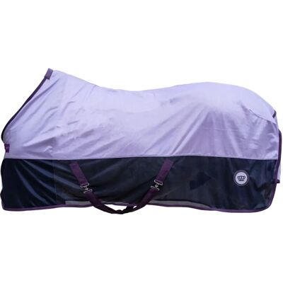 HKM SPORT EQUIPMENT - Lavender Bay 125 - Lavanda HKM SPORT EQUIPMENT - Lavender Bay 125 - Lavanda