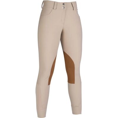 Pantaloni da equitazione Hunter con toppa al ginocchio - Pantaloni Pantaloni da equitazione Hunter con toppa al ginocchio - Pantaloni