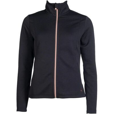 HKM Yvonne Technical Riding Jacket for Women - Slim Fit - Jacket HKM Yvonne Technical Riding Jacket for Women - Slim Fit - Jacket