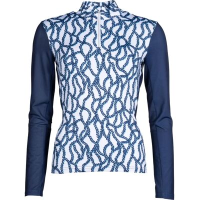 HKM Sport Equipment - Chain M Sommerreit-T-Shirt - Product Type HKM Sport Equipment - Chain M Sommerreit-T-Shirt - Product Type