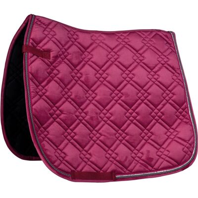 HKM SPORT EQUIPMENT - Berry - Pony dressage - Sottosella HKM SPORT EQUIPMENT - Berry - Pony dressage - Sottosella