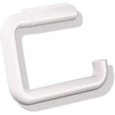 HEWI Heinrich Wilke 477.21.100 99 Support pour Papier WC - Blanc HEWI Heinrich Wilke 477.21.100 99 Support pour Papier WC - Blanc