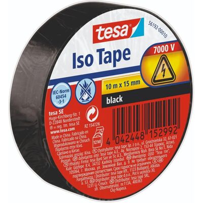 tesa 56192-00010-02 - Publicité tesa 56192-00010-02 - Publicité