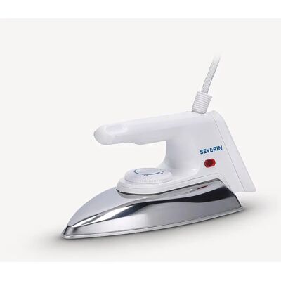 Severin BA 3211 - Wit - Droogijzer Severin BA 3211 - Wit - Droogijzer