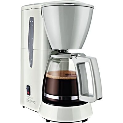 Melitta M720WH - Single 5 Kávéfőző Melitta M720WH - Single 5 Kávéfőző
