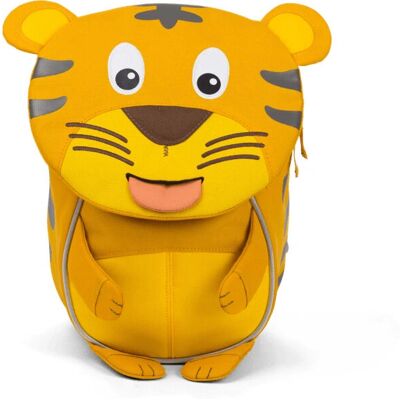 Affenzahn Piccoli Amici - Timmy Tiger (arancione/giallo) Affenzahn Piccoli Amici - Timmy Tiger (arancione/giallo)