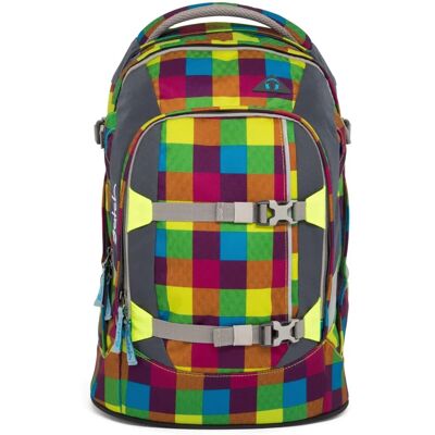 Ergobag Satch Beach Leach Schultasche - Verstellbar & Umweltfreundlich Ergobag Satch Beach Leach Schultasche - Verstellbar & Umweltfreundlich