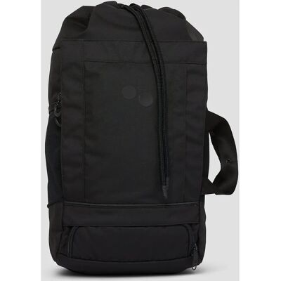 pinqponq Zaino Medio Bloc - Poliestere Riciclato pinqponq Zaino Medio Bloc - Poliestere Riciclato