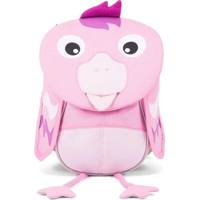 Zaino Rosa Affenzahn per Bambini - 17x11x25cm Zaino Rosa Affenzahn per Bambini - 17x11x25cm