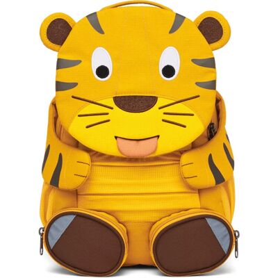 Zaino per scuola materna di Tigre riciclato Affenzahn - Zaino Zaino per scuola materna di Tigre riciclato Affenzahn - Zaino