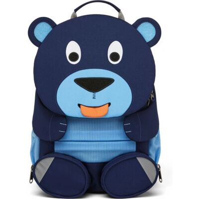 Zaino Grande Amico Orso Affenzahn - Zaino scolastico Zaino Grande Amico Orso Affenzahn - Zaino scolastico