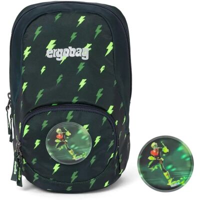 ergobag Lumi Edition ease small - Kinderrucksack ergobag Lumi Edition ease small - Kinderrucksack