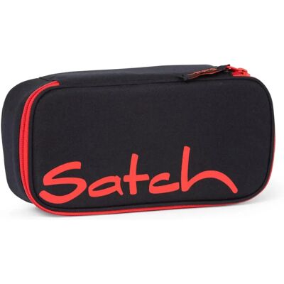 Custodia Satch Fire Phantom - Materiale Scolastico Custodia Satch Fire Phantom - Materiale Scolastico