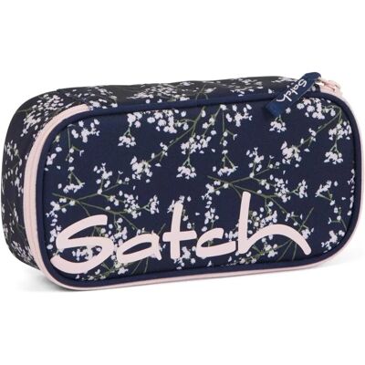 Portapenne Satch Bloomy Breeze - Squadra Geometrica, Grande Scomparto - Tipo di Prodotto Portapenne Satch Bloomy Breeze - Squadra Geometrica, Grande Scomparto - Tipo di Prodotto