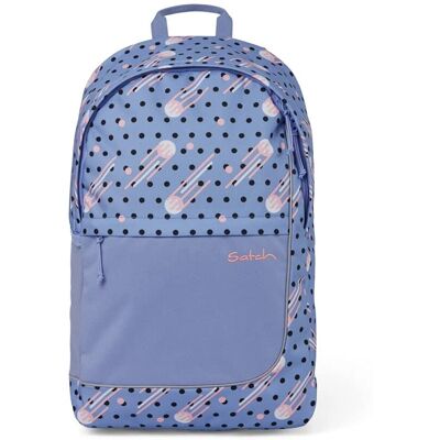 Satch Modèle 98223 Pourpre Sac à Dos - Sac à Dos - Publicité Satch Modèle 98223 Pourpre Sac à Dos - Sac à Dos - Publicité
