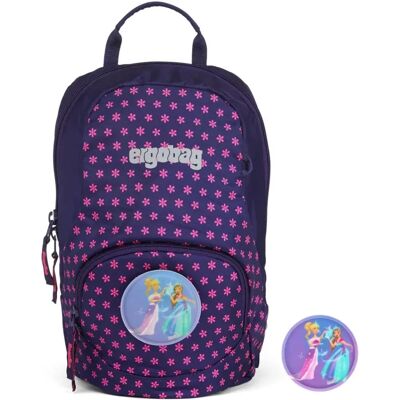 ergobag ease Small -LUMI-Edition- Kinderrucksack Bärtina ergobag ease Small -LUMI-Edition- Kinderrucksack Bärtina