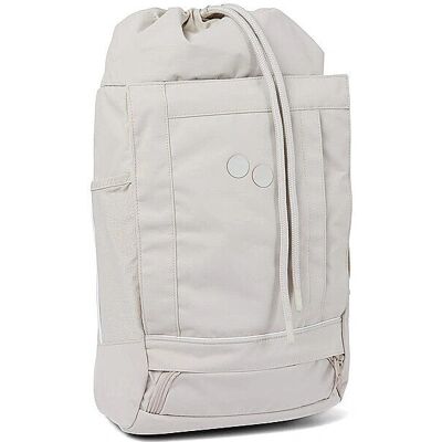 Pinqponq Blok Medium Veganer Rucksack - Unisex Pinqponq Blok Medium Veganer Rucksack - Unisex